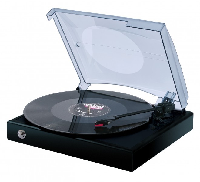 Gramofon reflecta Record Player LP-PC