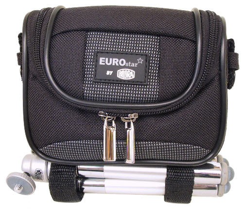 Futerał foto BILORA Euro Star Digi Set