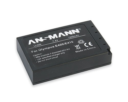 Akumulator Li-Ion ANSMANN A-Oly BLS-1