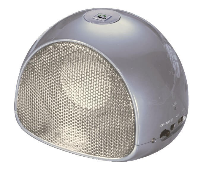Głośnik bluetooth BRAUN Audiophila 2002 BT