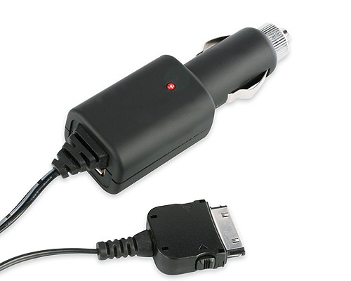 Ładowarka ANSMANN Charger iPod, iPhone, iPad