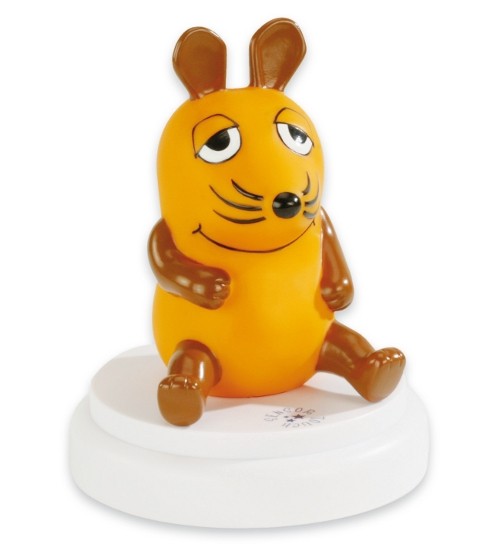 Maskotka-lampka Ansmann Die Maus Cartoon Mouse