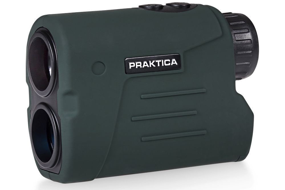 Dalmierz laserowy Praktica LRF-7