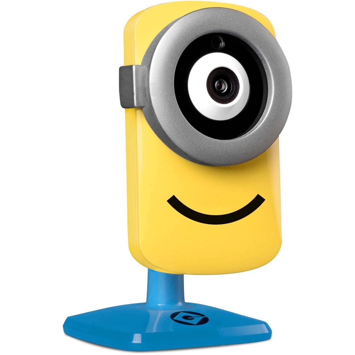 Despicable Me 3 kamera IP Minionki Stuart 