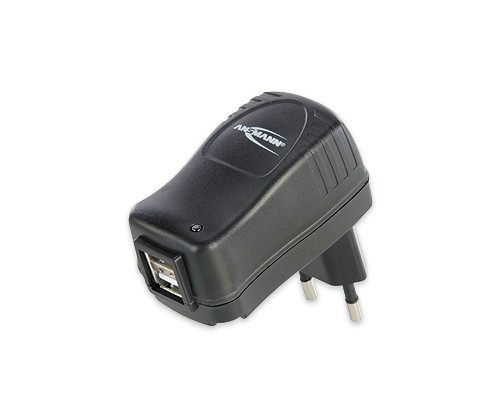 Ładowarka ANSMANN Dual USB Charger