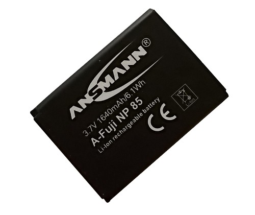 Akumulator Li-Ion ANSMANN A-Fuj NP 85