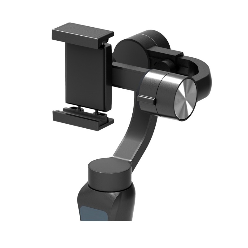 Gimbal Braun Panolit Smartphone 3 osie