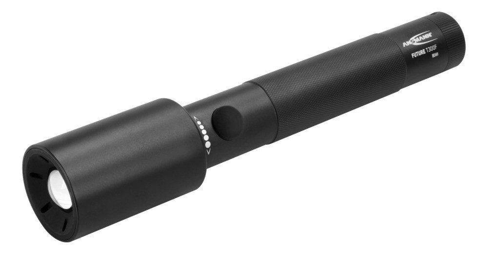 Latarka ANSMANN Future T300F