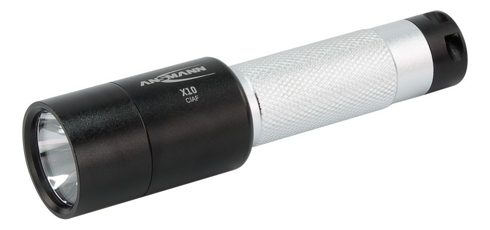 Latarka Ansmann LED X10