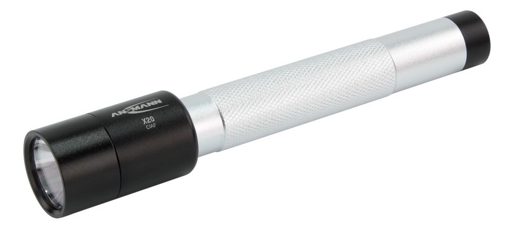 Latarka Ansmann LED X20