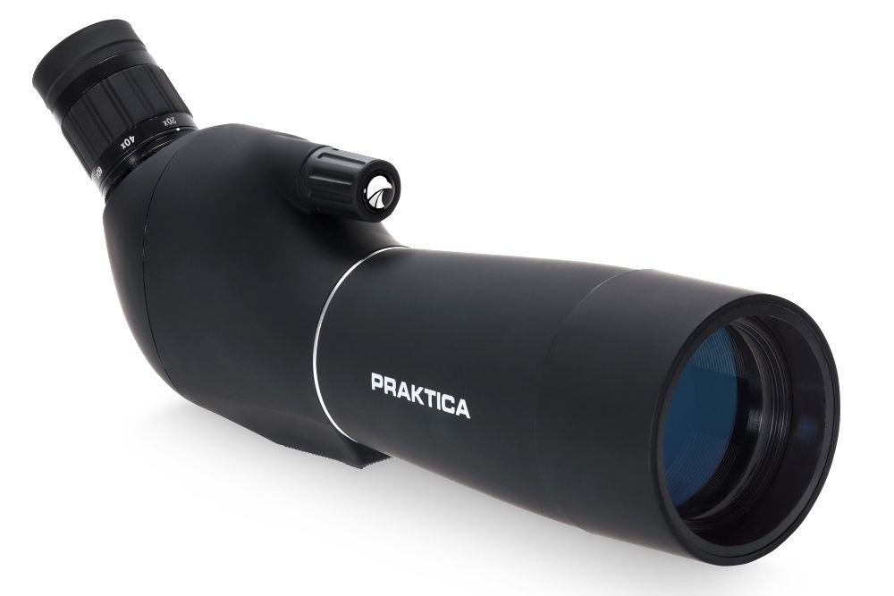 Luneta Praktica Hydan 20-60x60 & statyw