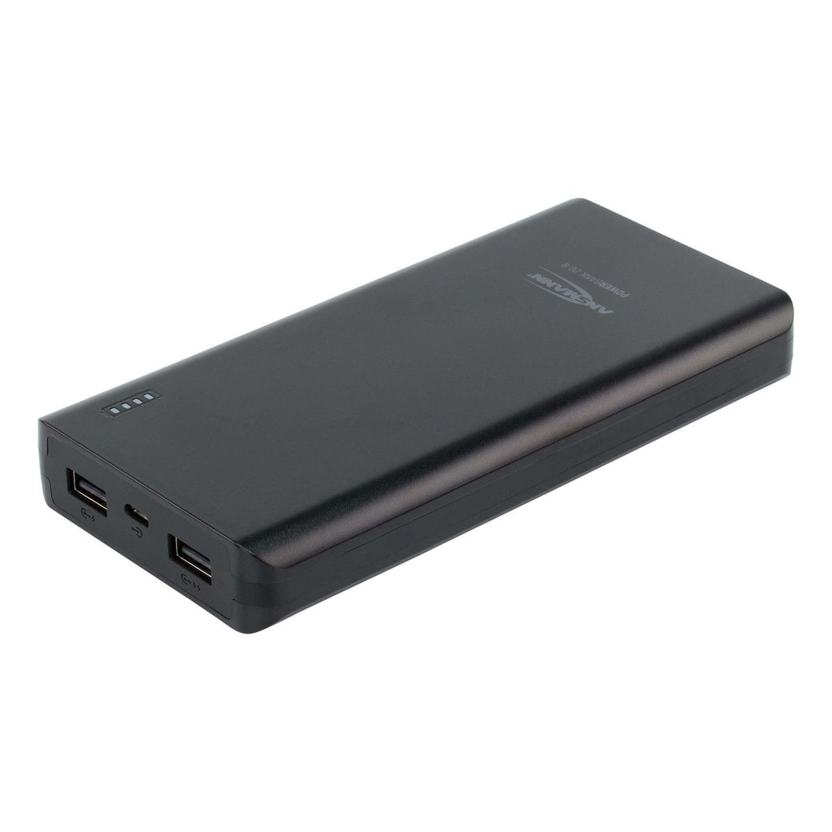 Powerbank 20.8 Ansmann
