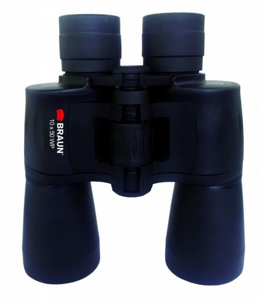 Lornetka BRAUN Premium 10x50 WP