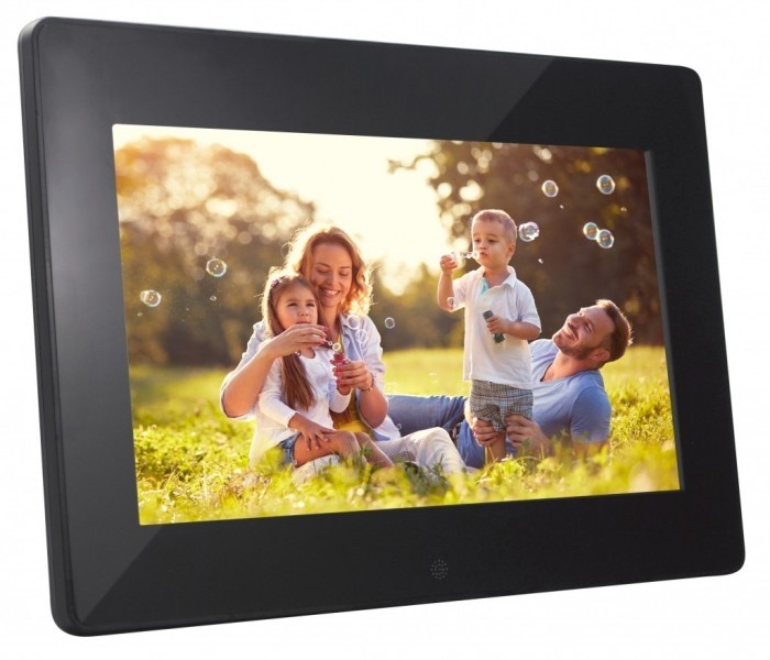 Ramka cyfrowa BRAUN 1091 4GB przód