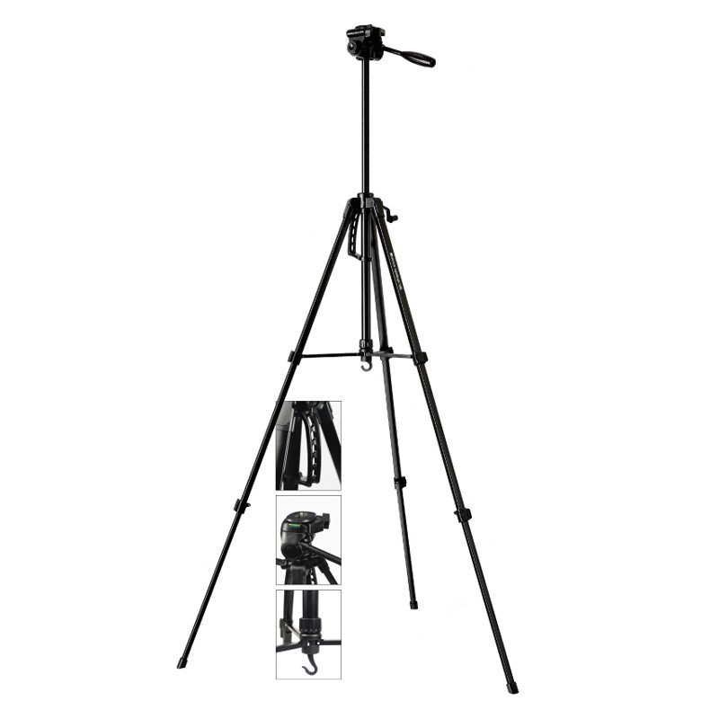 Statyw BRAUN Lightweight 160S