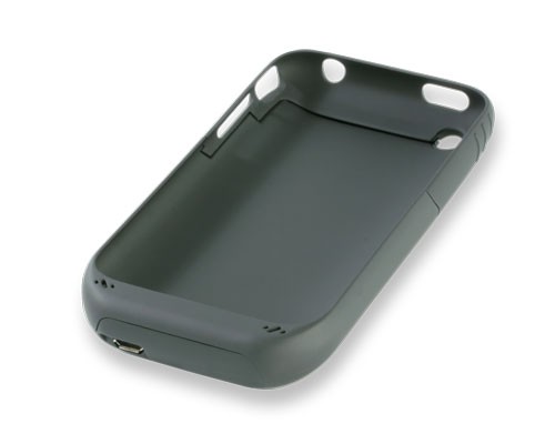 Nakładka ANSMANN WiLax Case iPhone 3G/3Gs