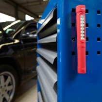 Lampa inspekcyjna ANSMANN HC 2w1 8LED