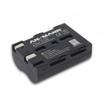 Akumulator Li-Ion ANSMANN A-Pen D-Li 50