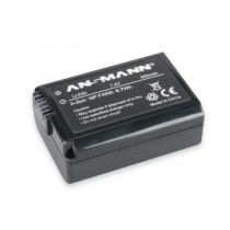 Akumulator Li-Ion ANSMANN A-Son FW 50