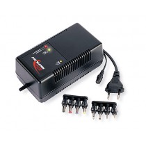 Ładowarka ANSMANN ACS 410P traveller