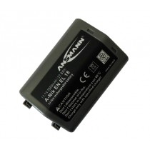 Akumulator Li-Ion ANSMANN A-Nik EN EL 18