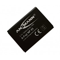 Akumulator Li-Ion ANSMANN A-Fuj NP 85