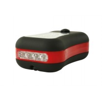 Latarka ANSMANN HyCell Workinglamp 2 in 1