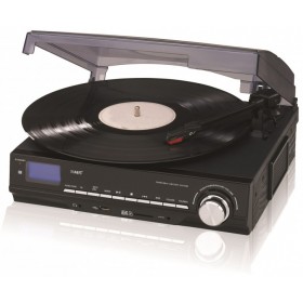 Gramofon reflecta Record Player LP-SD/USB