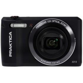 Aparat Praktica luxmedia Z212 czarny