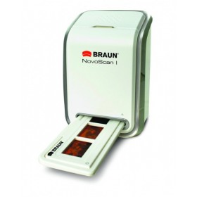 Skaner Braun NovoScan I