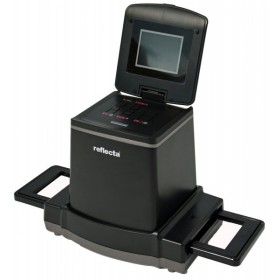 Skaner reflecta x120
