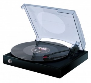 Gramofon reflecta Record Player LP-PC