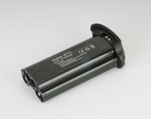 Akumulator Li-Ion ANSMANN A-Can NP E-3