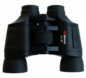 Lornetka BRAUN 8x40