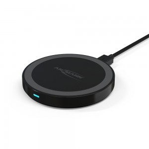 Ładowarka indukcyjna ANSMANN WiLine Smart