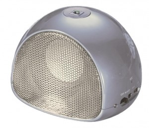 Głośnik bluetooth BRAUN Audiophila 2002 BT