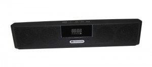 Głośnik bluetooth BRAUN Audiophila 2008 BT