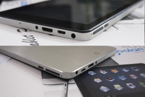 Tablet BRAUN B-Tab 774