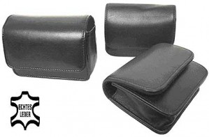 Futerał foto BILORA Digi IV skóra