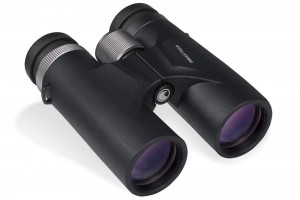 Lornetka Praktica Avro 8x42 czarna
