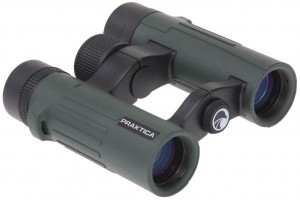 Lornetka PRAKTICA Pioneer 10x34