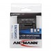 Bateria ANSMANN Li-Ion Samsung Galaxy I9000 w opakowaniu