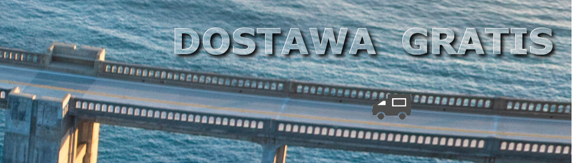 Dostawa gratis